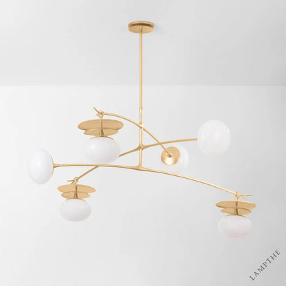 Ceylon Chandelier