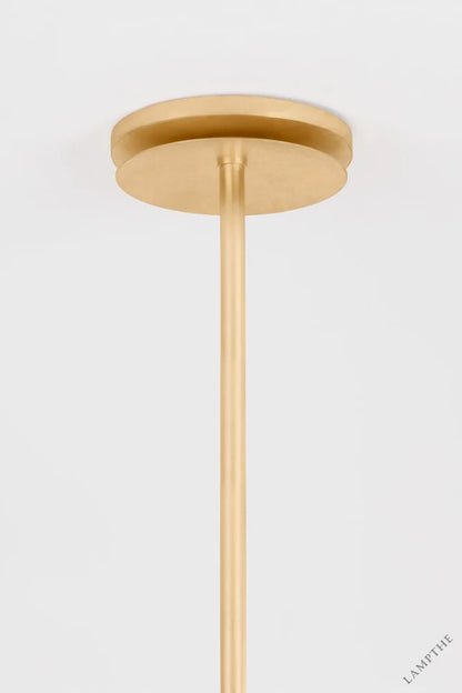 Ceylon Chandelier