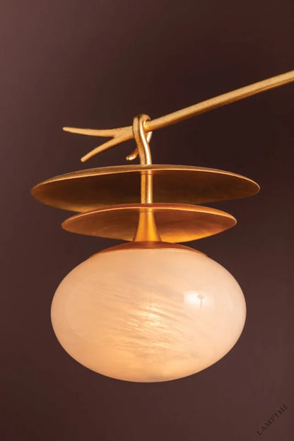 Ceylon Chandelier