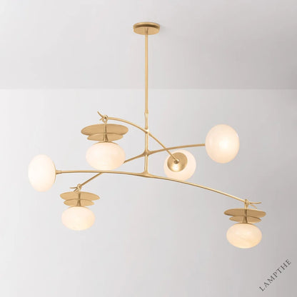 Ceylon Chandelier