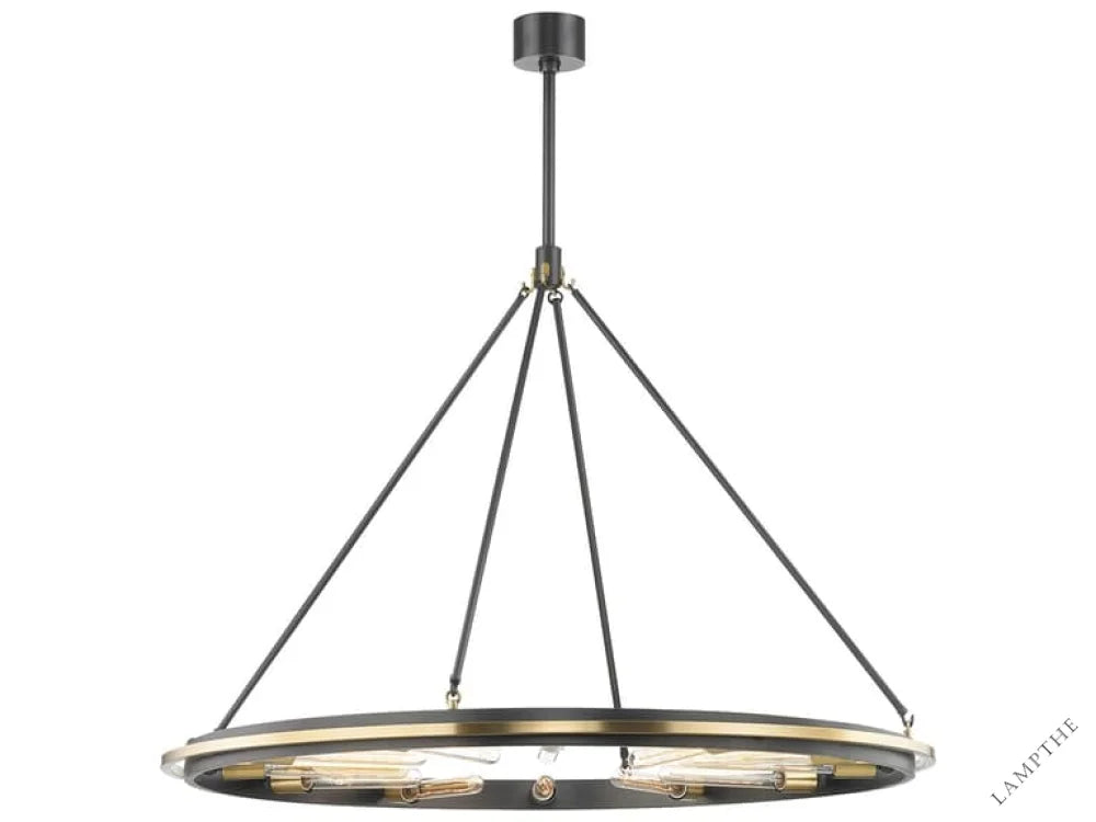 Chambers Chandelier