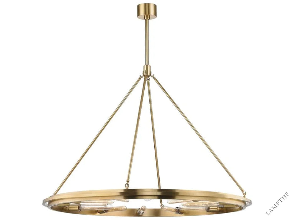 Chambers Chandelier
