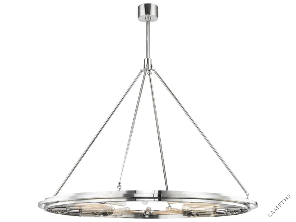 Chambers Chandelier
