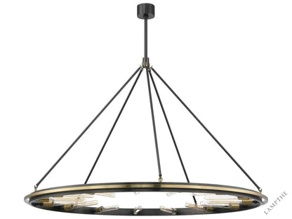 Chambers Chandelier