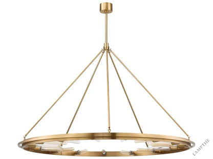 Chambers Chandelier