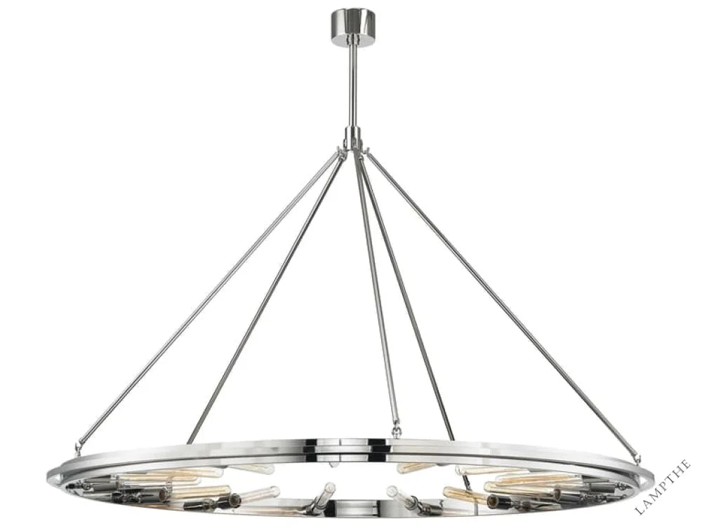 Chambers Chandelier