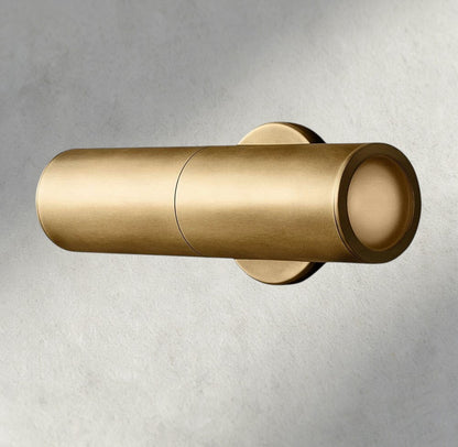 Champeaux Linear Sconce 12"