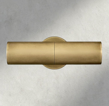 Champeaux Linear Sconce 12"