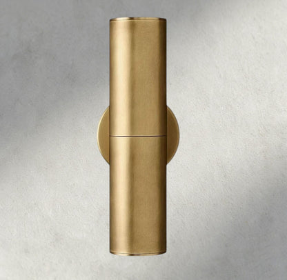 Champeaux Linear Sconce 12"