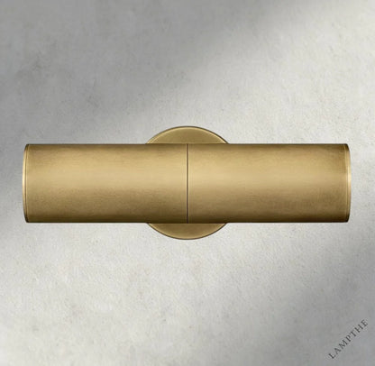 Champeaux Linear Sconce 12"