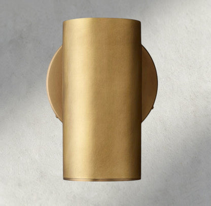 Champeaux Outdoor Sconce 6"