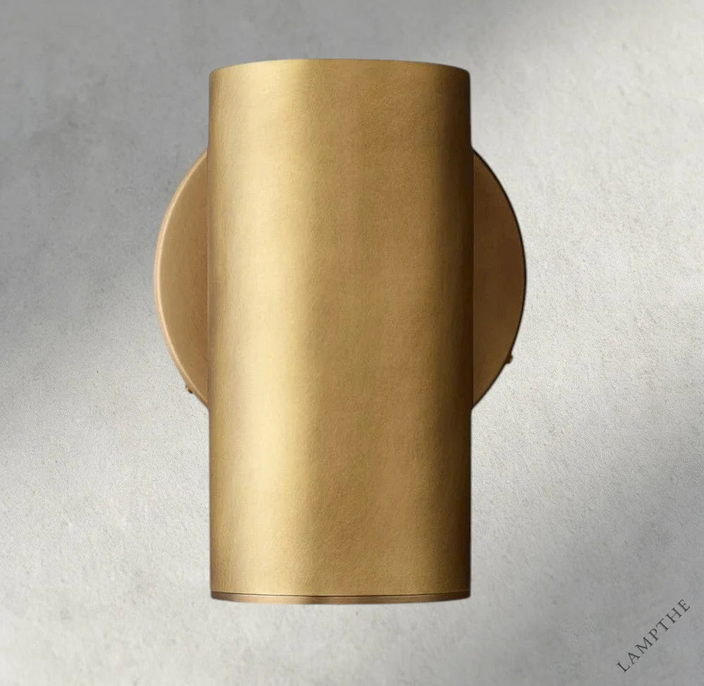 Champeaux Outdoor Sconce 6"