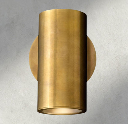 CHAMPEAUX SCONCE 6"