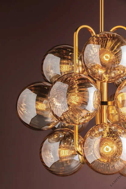 Chandelier Cronus