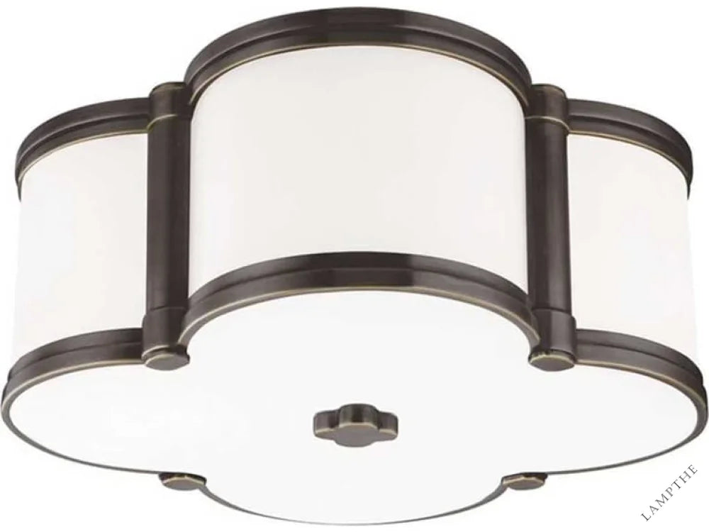 Chandler Flush Mount