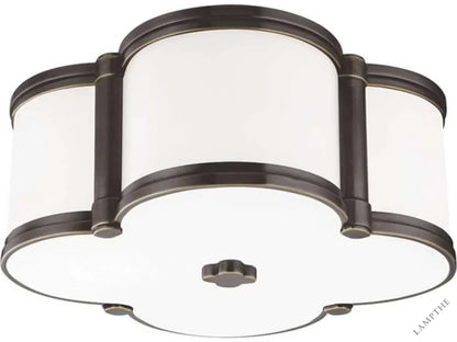 Chandler Flush Mount