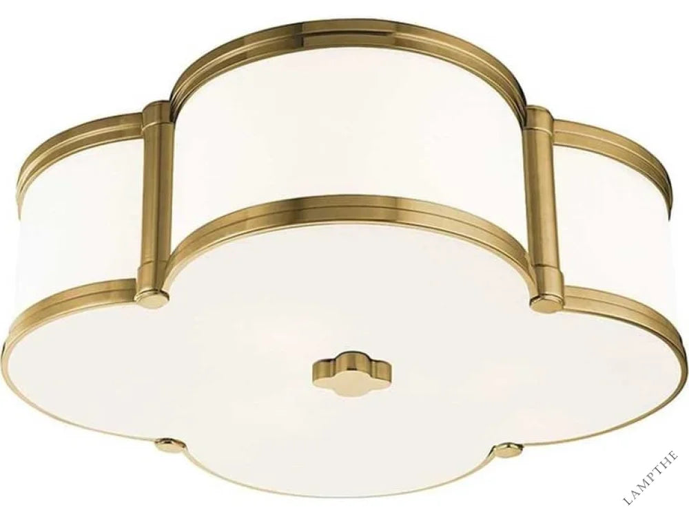 Chandler Flush Mount