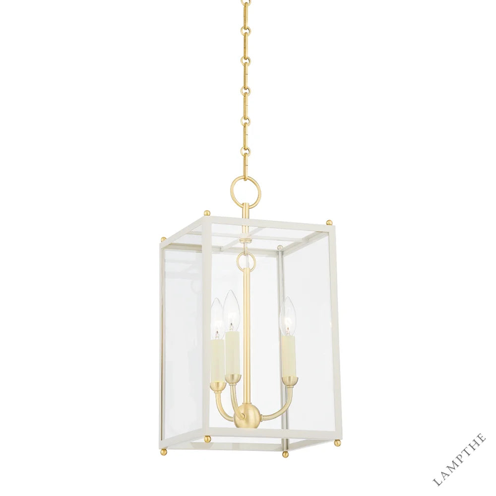 Chaselton Lantern