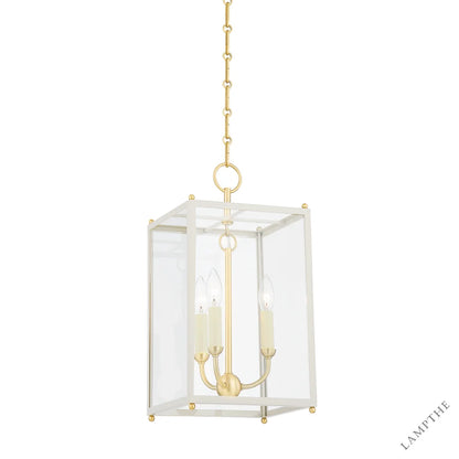 Chaselton Lantern