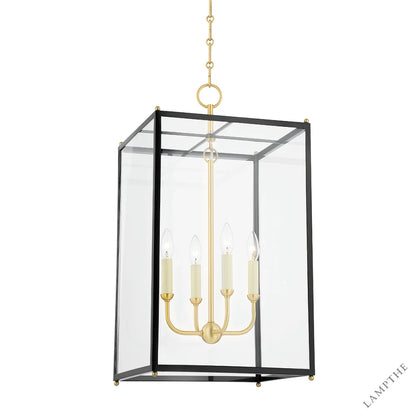 Chaselton Lantern