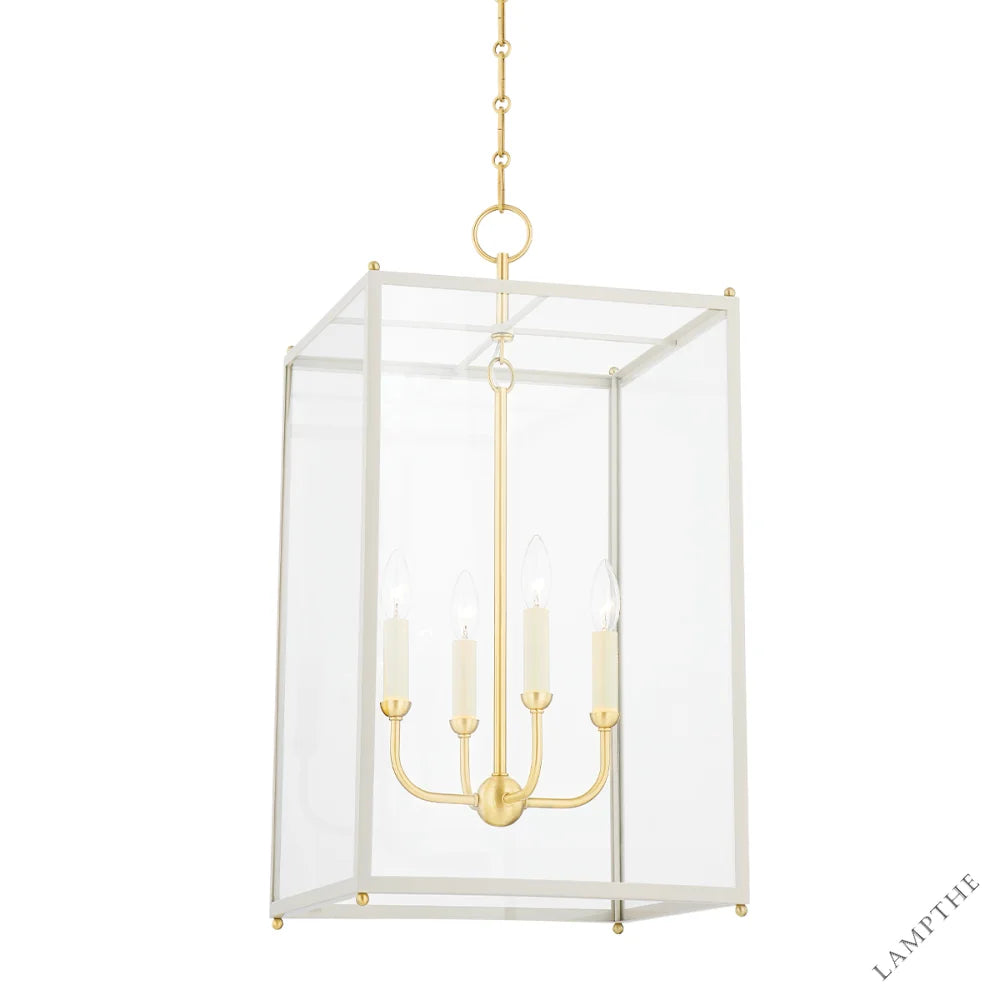 Chaselton Lantern