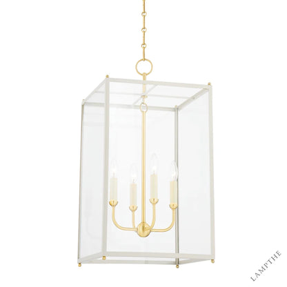 Chaselton Lantern