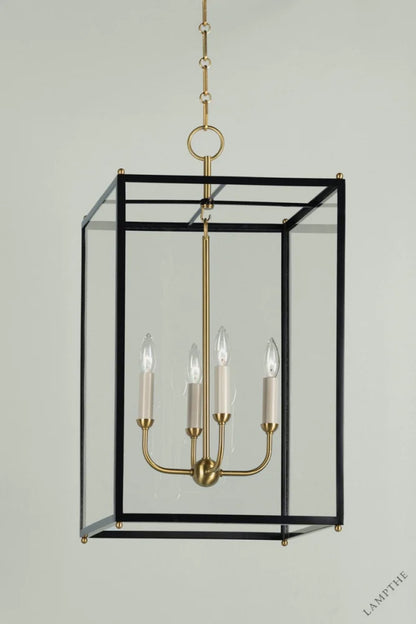 Chaselton Lantern