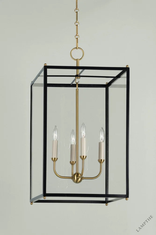 Chaselton Lantern