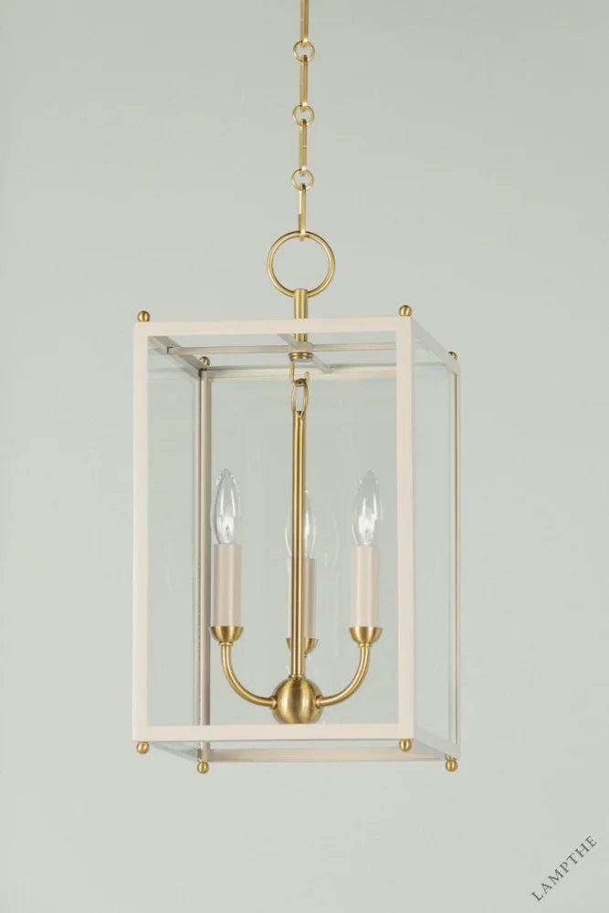 Chaselton Lantern