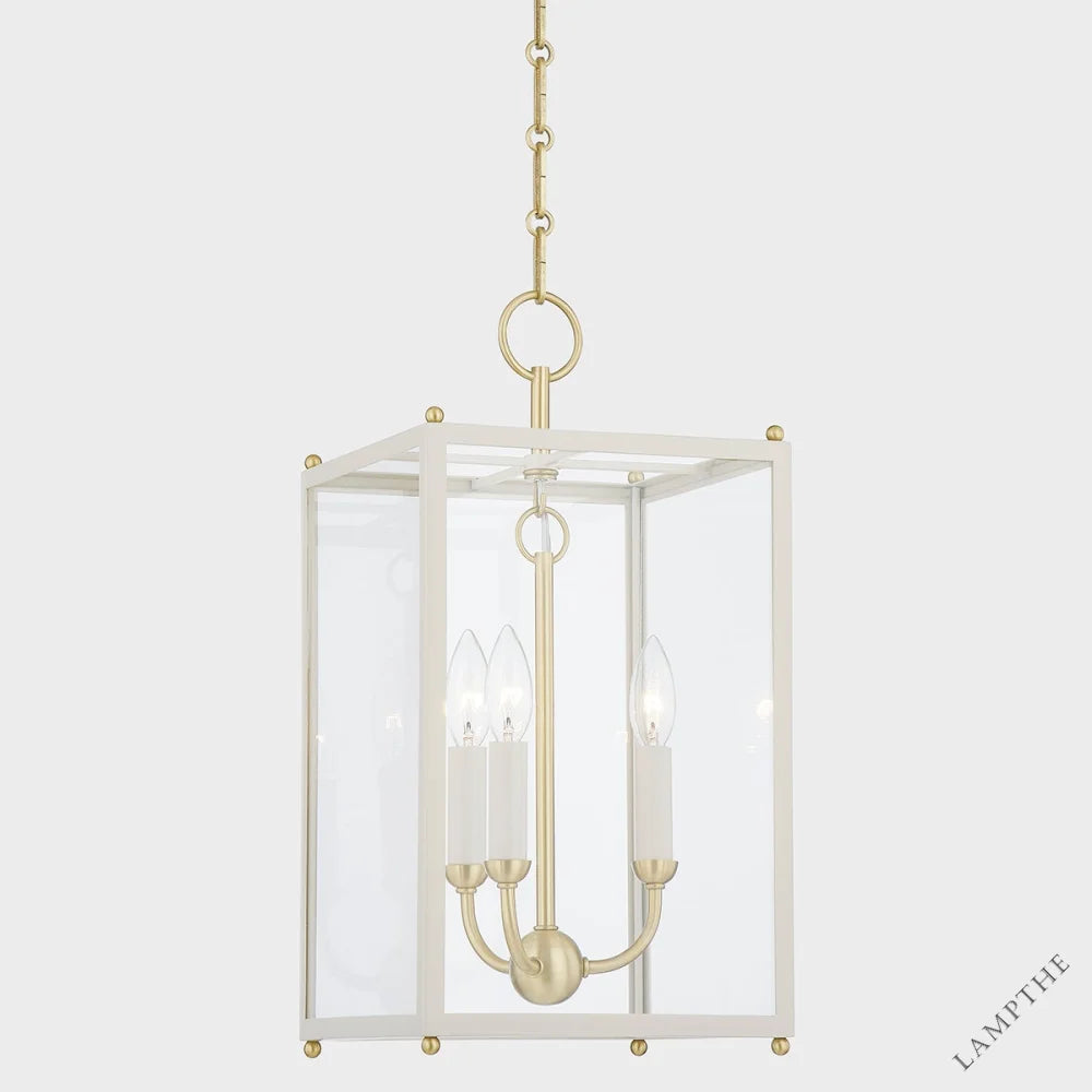 Chaselton Lantern