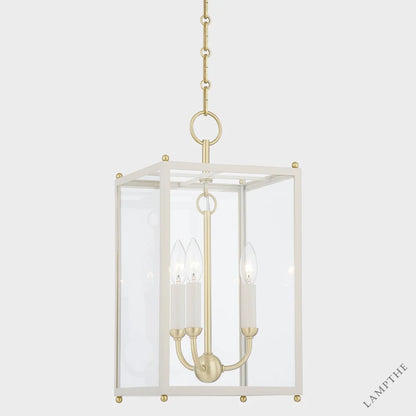Chaselton Lantern