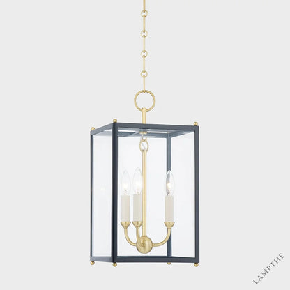 Chaselton Lantern