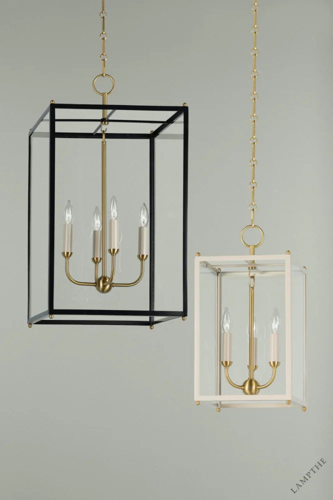 Chaselton Lantern