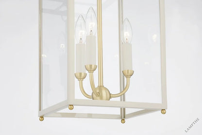 Chaselton Lantern