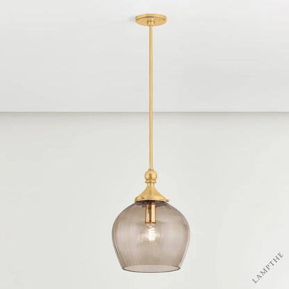 Chatton Pendant