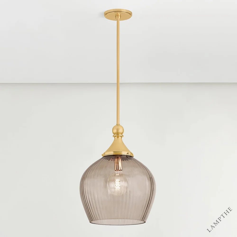Chatton Pendant