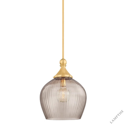 Chatton Pendant