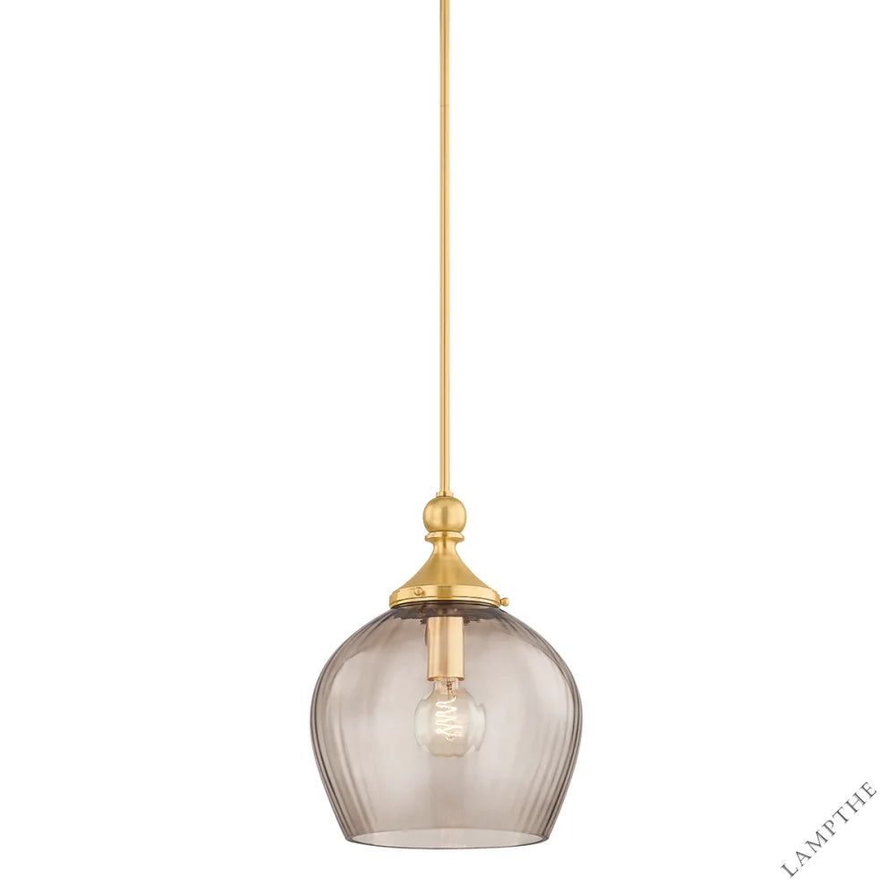 Chatton Pendant