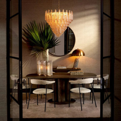 Chaves 12-Light Chandelier