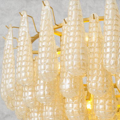 Chaves 12-Light Chandelier