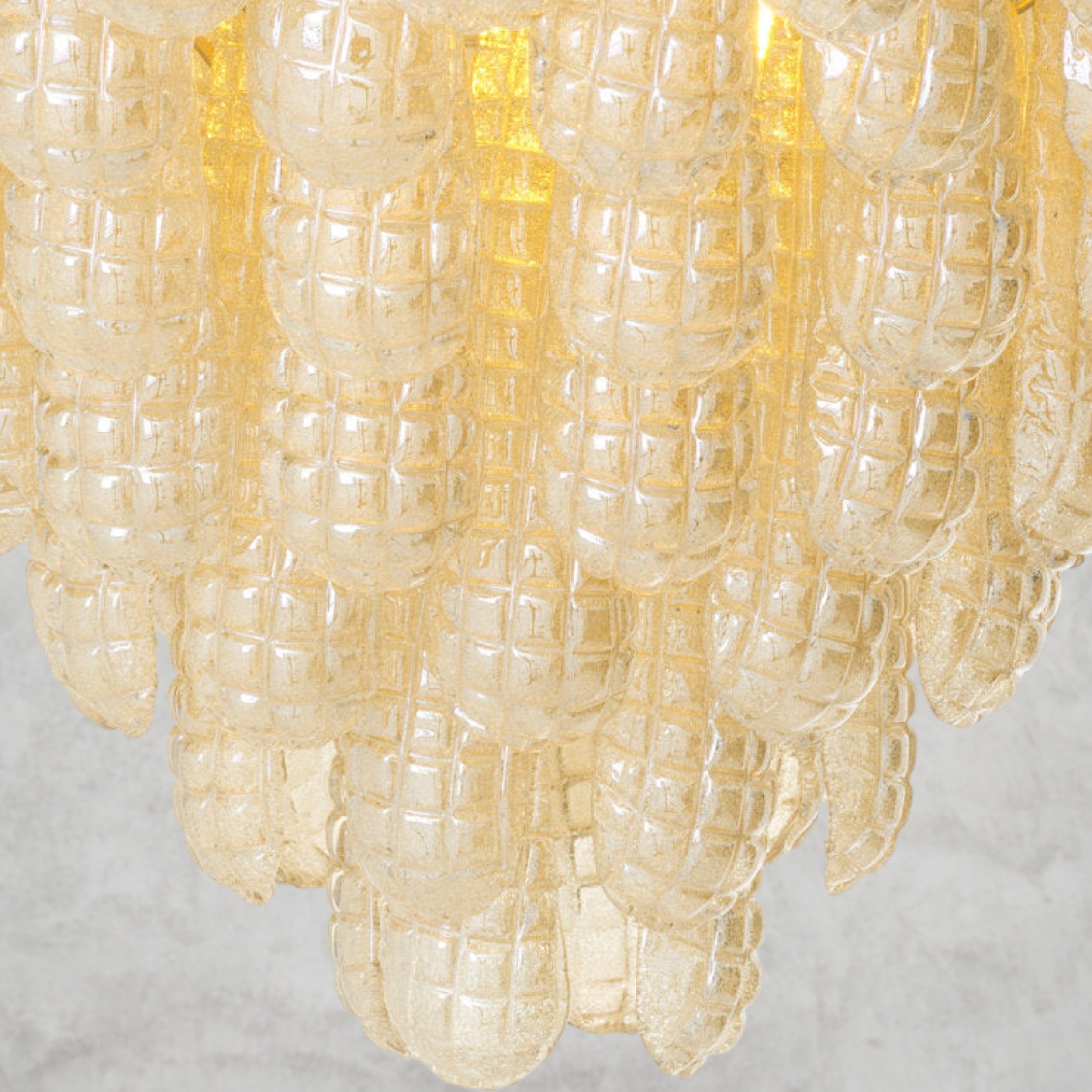 Chaves 12-Light Chandelier