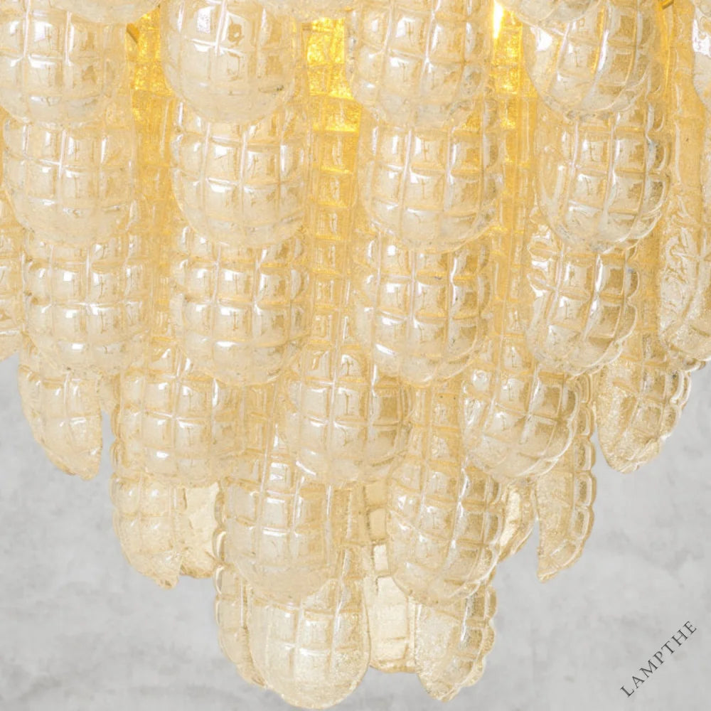 Chaves 12-Light Chandelier