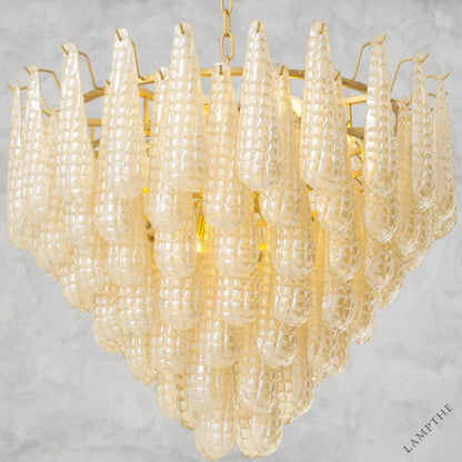 Chaves 12-Light Chandelier
