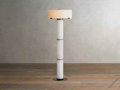 Bronze Chayla Floor Lamp
