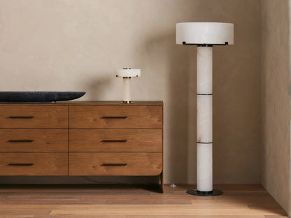 Chayla Table Lamp 13", 19.5"