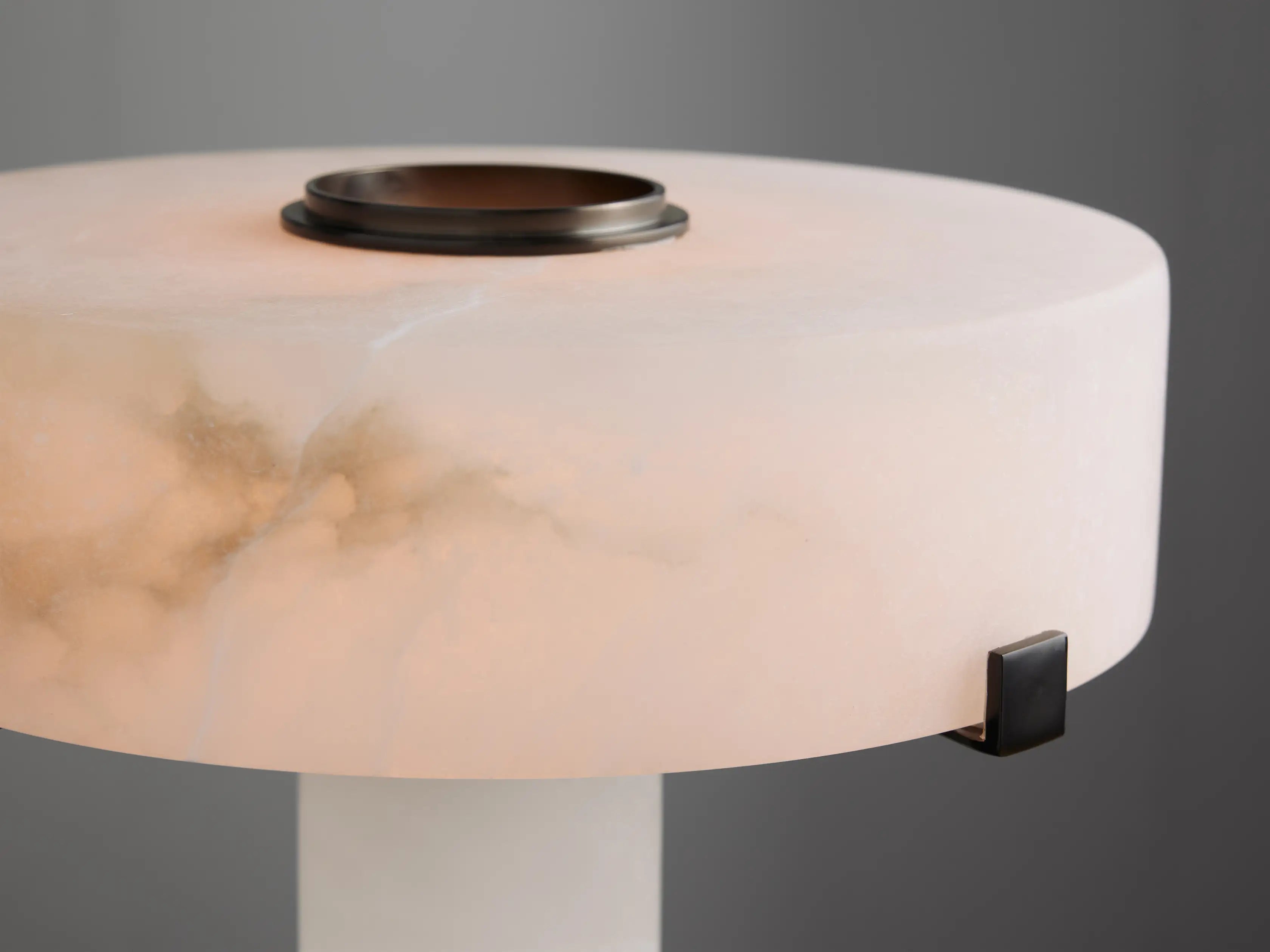 Chayla Table Lamp 13", 19.5"