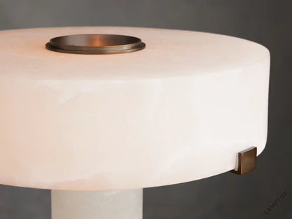 Chayla Table Lamp 13", 19.5"