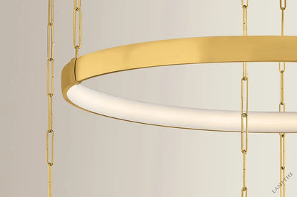 Chiasso Chandelier