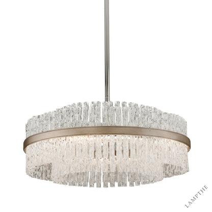 Chime Chandelier