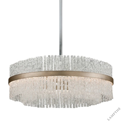 Chime Chandelier